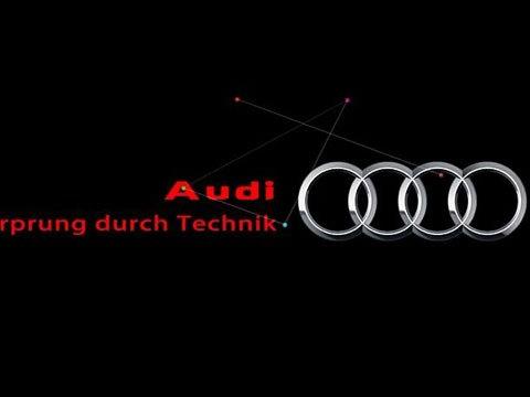 一汽与奥迪再次强强联手上汽与奥迪未来到底何去何从