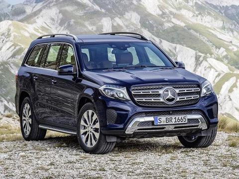 平行进口奔驰GLS多版本选哪个？老王看了这篇以后表示很通透！