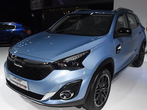 观致的新车来了！这辆SUV照搬瑞虎7，若售10万能翻身吗？