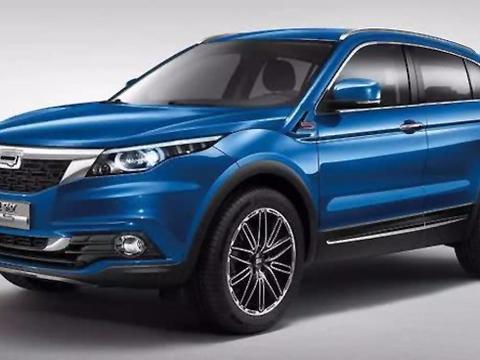 2018款观致5火力全开，颜值配置都升级还优惠3万，接地气了！