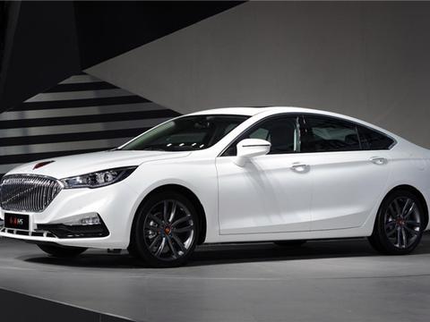 作为一个消费者，书戈希望看到的是什么样的红旗H5？