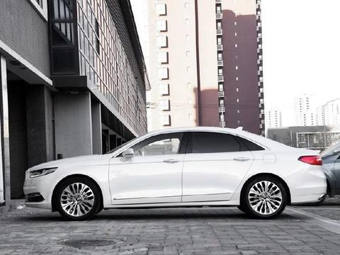 “20-30万美系轿车“最全资讯一网打尽，有我就够了