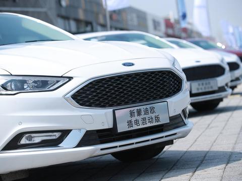 变了芯的新蒙迪欧能否“蒙混”过关？