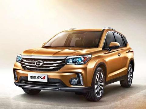 传祺GS4质量堪忧，屡遭调查曝光