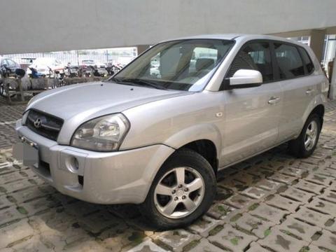 花3万买辆现代途胜，打开后尾箱整个人呆住了，还看啥五菱宏光