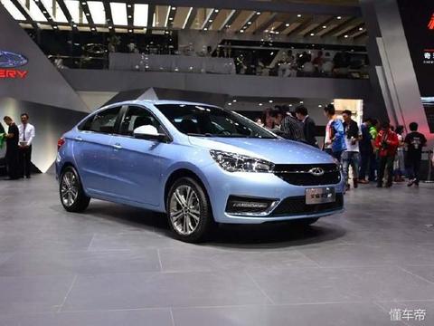 这车号称“十年开不坏”