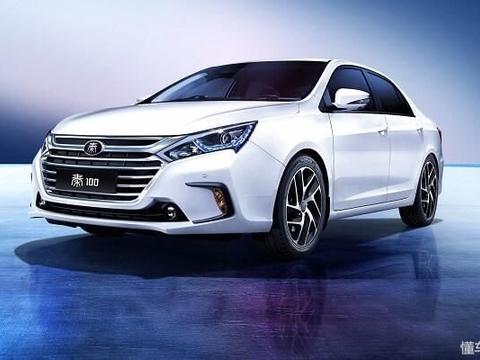 比亚迪秦车主：年轻人最大的悲哀莫过于毫无主见！！