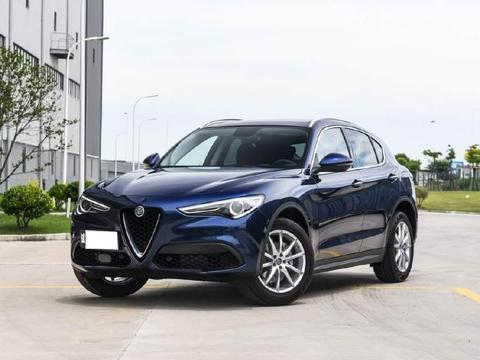 整车进口，5.7秒破百，操控不输宝马X5，仅售38万