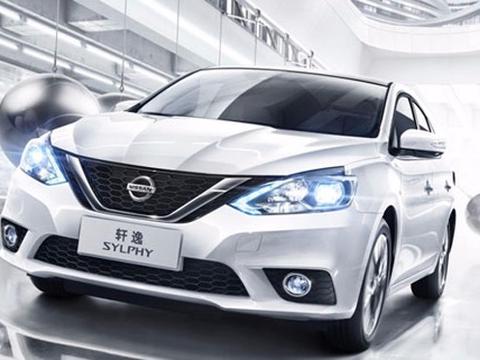 别光盯着朗逸，这几款车也具有问鼎销冠的实力