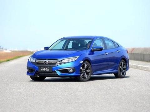 这三款合资车 动力强劲 很抓年轻一族心