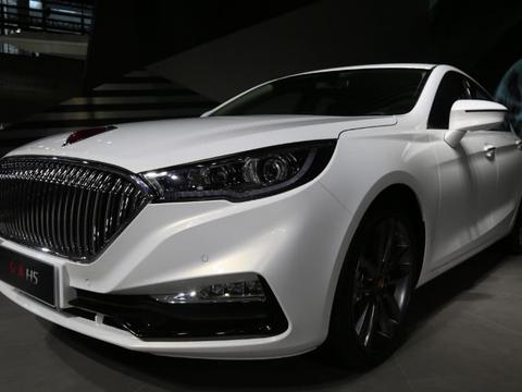 网友竟这样贬低国产，连红旗H5也不放过，谁来为红旗正名