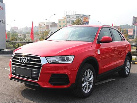 20多万就能买辆豪车？这个不说假！