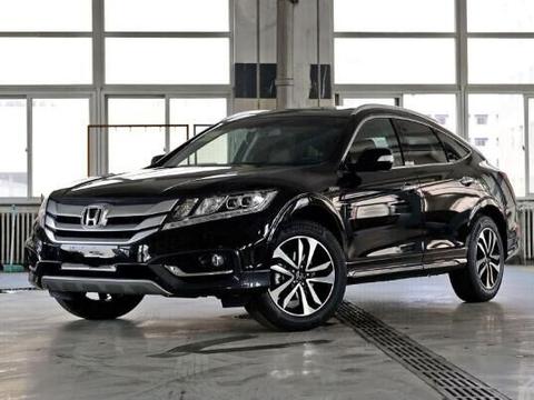 号称小“宝马X6”又降了，上市卖43万如今21万，档次远超汉兰达