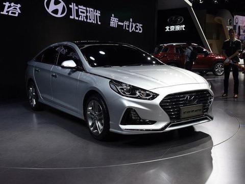 这里有“15-20万韩系中型轿车“的最新资讯请不要错过