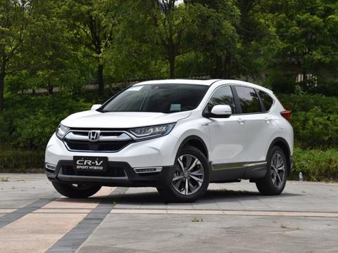 说好的49天给答复，东风本田放CR-V车主鸽子，中纪委看不下去了