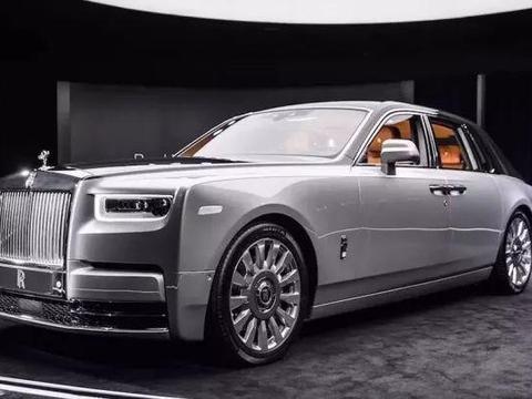 劳斯莱斯的一张维修单告诉你：“你根本不曾拥有过想象力”