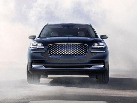 不做领航员？要做飞行家！这次林肯靠什么超越了BBA？