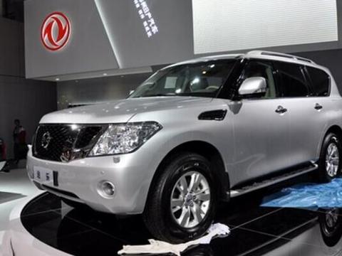 进口“巨无霸”又降了，越野碾压普拉多，4年跌了60万，没人要！