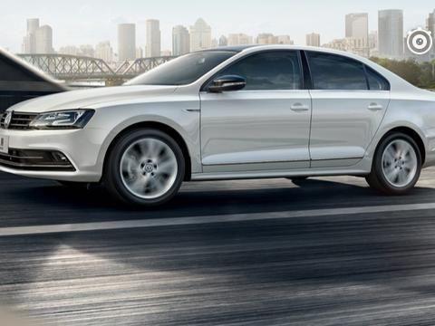 本田思域不敢嚣张，全新速腾上市，颜值内饰各项秒杀