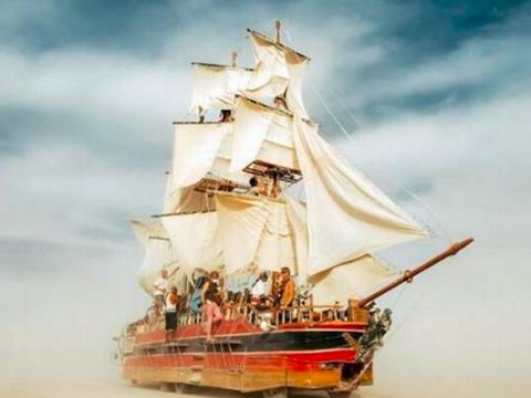 迷上思域改装后的酷炫外观？和这些改装车比起来，简直弱爆了！