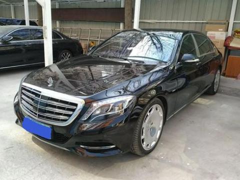 老板花158万元买辆奔驰迈巴赫S400，大半年内却只开了2千多公里