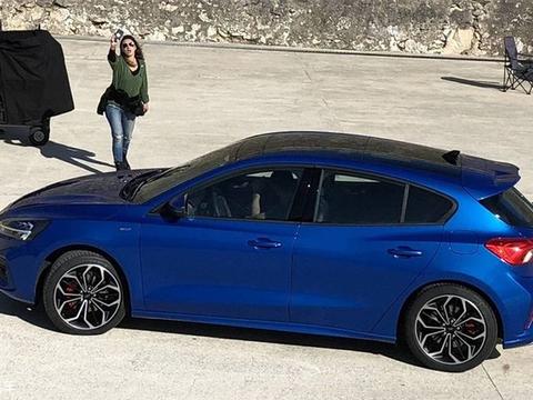 【福克斯最新预告图发布！4月10日首发亮相！】