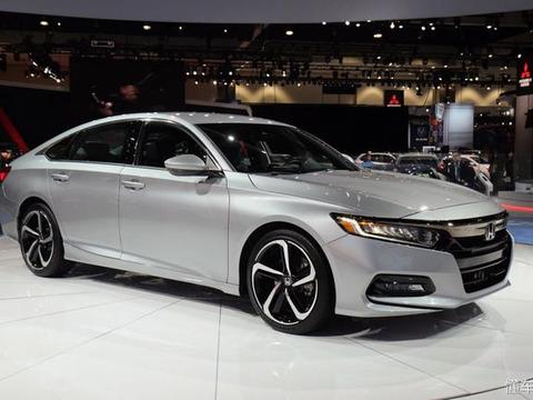 全新十代雅阁即将上市 没有2.0T+10AT能接受吗？