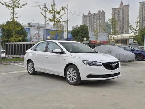 工薪阶层别再犯愁没钱买车啦，看看这几款车，绝对面子足又省钱！