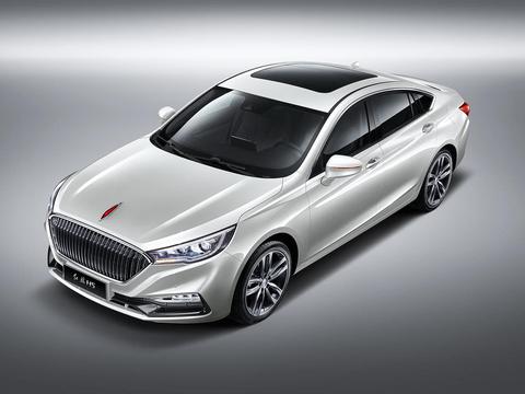 最受关注自主轿车将上市 将全面取代奥迪公务用车地位，搭T动力