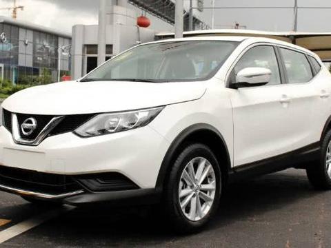 日产逍客和本田XRV性能测试，哪款车适合你呢？