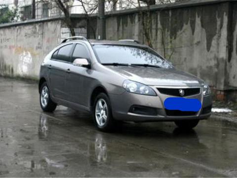 福建一男子摇到三连号车牌“222”，可挂在长安汽车上，却遭嘲笑