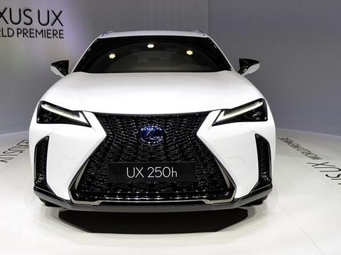 油耗4升，卖24万，叫板途观和奥迪Q3