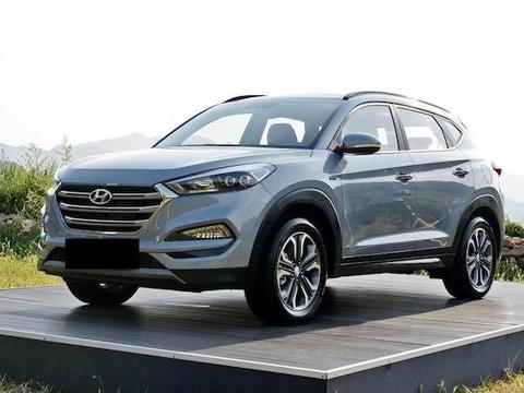 这款合资SUV，曾月销2万，比CR-V风光，现只卖13万多，还没人要