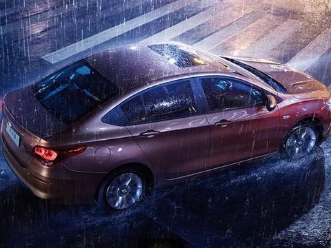 为什么好男人都想拥有一台这样的车?