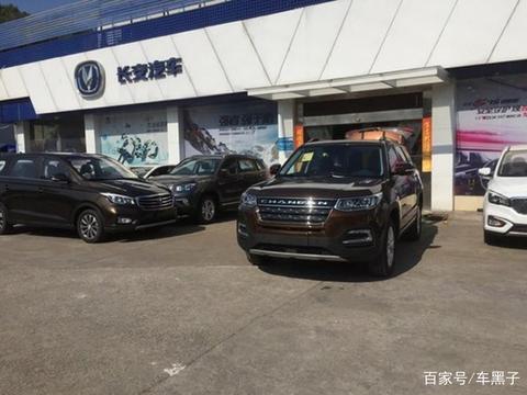 今销量狂跌，15万没人买