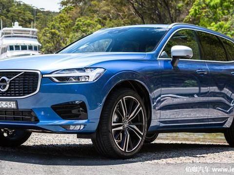 击败了马自达CX-5/揽胜星脉