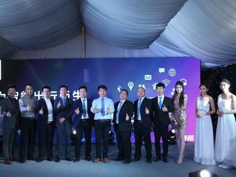 2018款吉利博越智能品鉴暨交车仪式保定站圆满落幕！