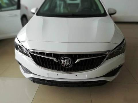 换代思域都没这车漂亮，车长超4米7，低油耗5毛，现降3万仅11万起