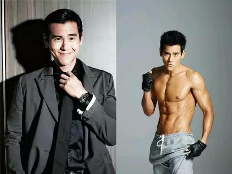 你大叔还是你大叔，但博越已不再是那时的青涩少年