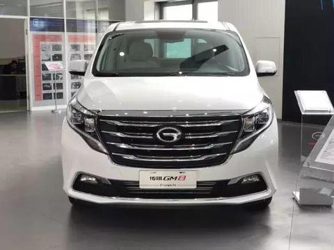 国产第一高端MPV，开启加价模式！真要把GL8干趴在地