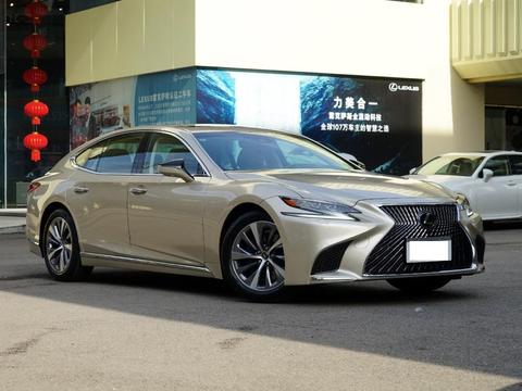 时隔近十年，再度冲击国内市场，新款降59万。和宝马奥迪摊牌竞争