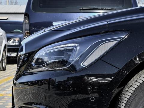 被埋没的一款好车，比奥迪A4L大一圈，顶配才30万，还买啥皇冠。