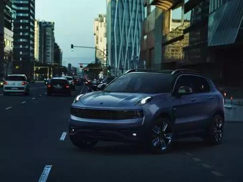 2017车市 新势力榜｜十大最受关注的车型盘点