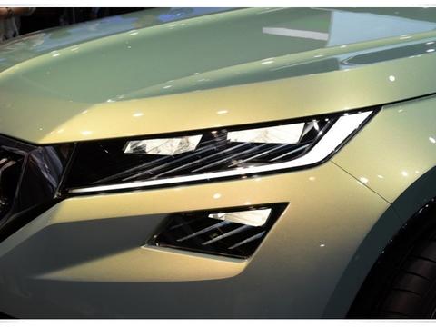 大众这次最厚道！全新6座SUV终于来了，16万起汉兰达最着急