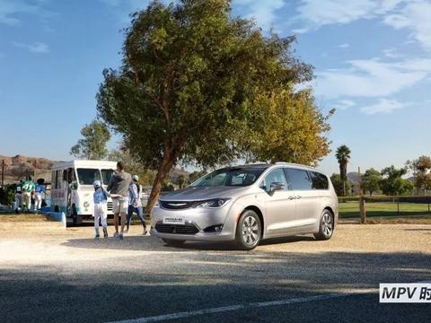 进口大捷龙混动版不仅能跑950km，而且百公里油耗仅为2L