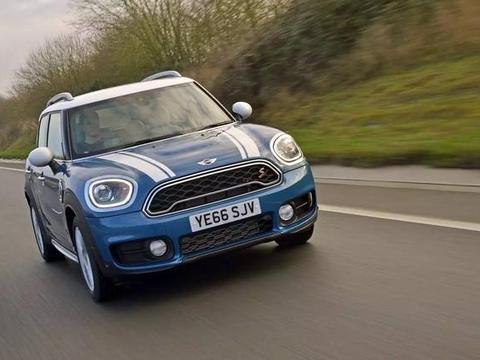 改变和继承，新一代MINI COUNTRYMAN价格揭晓