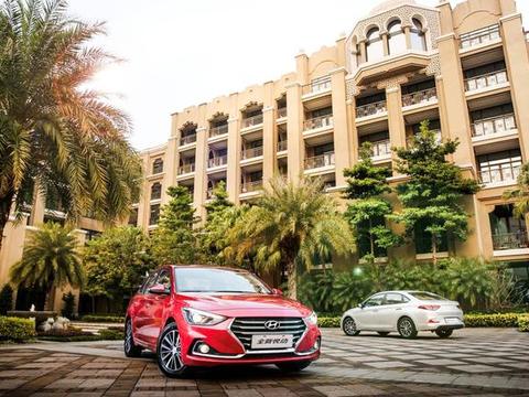 心动之悦,北京现代