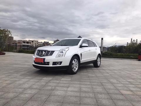 我的超级白凯迪拉克真的比大白还暖心