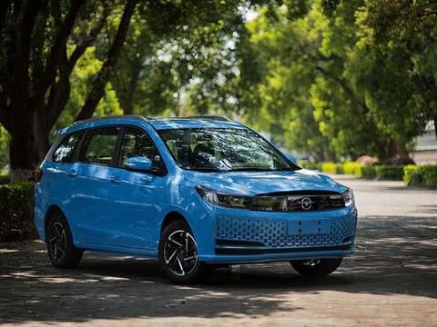 福美来F5将是一款全新紧凑级车型