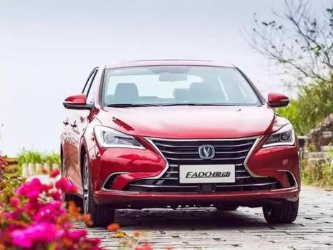 中级车新标杆登场，从此质感和科技成为“必需品”